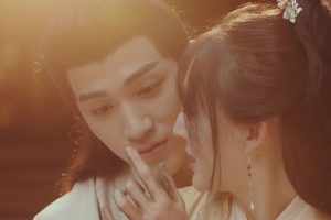 ดูหนัง คะนึงรักนิรันดร์กาล Part for Ever ตอนที่ 25