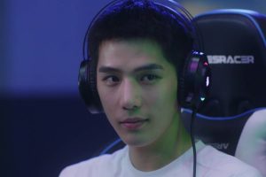 ดูหนัง ก้าวนี้เพื่อเธอ Falling Into You ตอนที่ 8