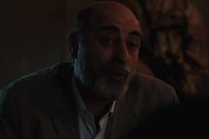 ดูหนัง เอฟบีไอ: สืบข้ามโลก ปี 3 FBI: International Season 3 ตอนที่ 1