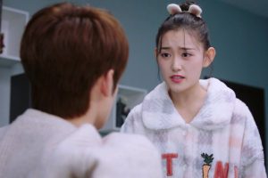 ดูหนัง ดวงดาวรักนิรันดร์ My Eternal Star ตอนที่ 15