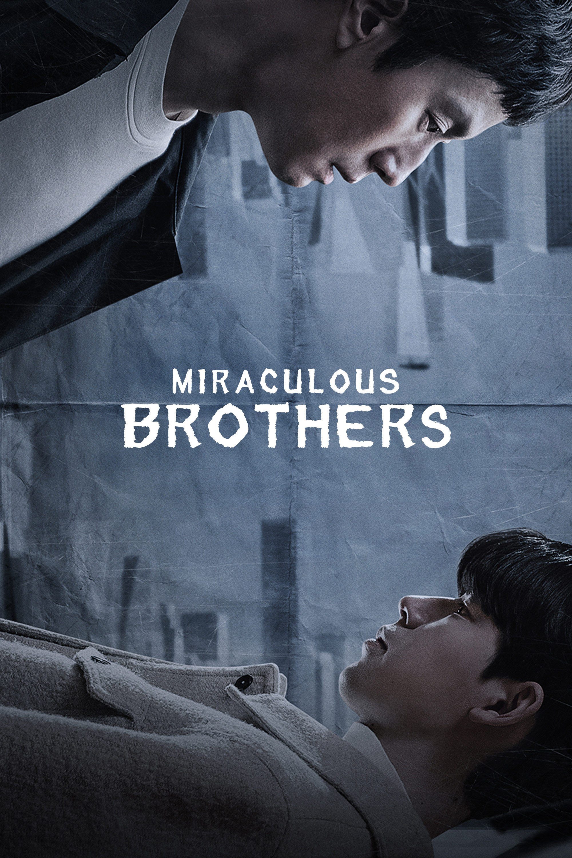 Miraculous Brothers