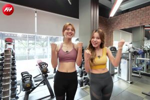 ดูหนัง ฟิต Fit ตอนที่ 96