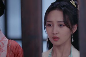 ดูหนัง สยบชะตาท้าลิขิตรัก Lady Revenger Returns from the Fire ตอนที่ 9