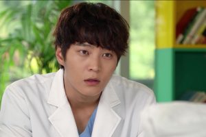 ดูหนัง อัจฉริยะคุณหมอหัวใจแกร่ง Good Doctor ตอนที่ 15