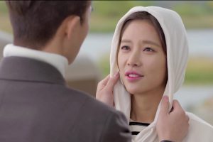 ดูหนัง วุ่นหัวใจรักยัยเคยสวย She Was Pretty ตอนที่ 14