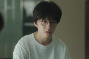 ดูหนัง วัยมันส์พันธุ์ฮีโร่ Weak Hero Class 1 ตอนที่ 5