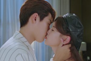 ดูหนัง วุ่นรักมัดใจท่านประธาน Love Me Like I Do ตอนที่ 14