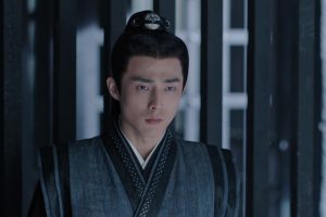 ดูหนัง อันเล่อ โฉมงามพลิกชะตา The Legend of Anle ตอนที่ 30