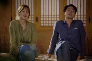 ดูหนัง เมื่อรักคือเธอ ฉันเลยโอเค It’s Alright, This Is Love ตอนที่ 5