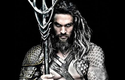 [บทสัมภาษณ์] เจสัน โมมัวเผย 'Aquaman ถือว่าเป็นการถูกหวยครั้งใหญ่'