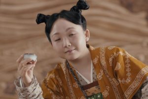 ดูหนัง ลำนำรักแห่งฉางอัน Court Lady ตอนที่ 20