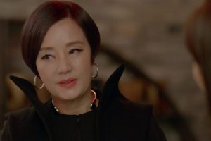 ดูหนัง ปาฏิหาริย์รักนายอัศวิน Black Knight ตอนที่ 6