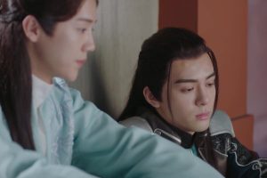 ดูหนัง พลิกขอบฟ้า ท้าลิขิตสวรรค์ Fighter of The Destiny ตอนที่ 19