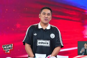 ดูหนัง สปอร์ต ราวด์อัพ Sports Round Up ตอนที่ 110
