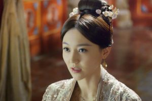 ดูหนัง สามชาติสามภพ ป่าท้อสิบหลี่ Eternal Love ตอนที่ 42