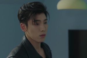 ดูหนัง บทเรียนรักฉบับนายเพลย์บอย  Why Women Love ตอนที่ 1