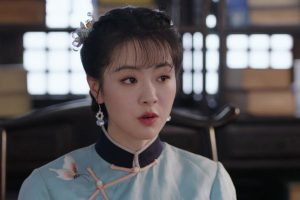 ดูหนัง เจ้าสาวทวงแค้น Bride's Revenge ตอนที่ 27