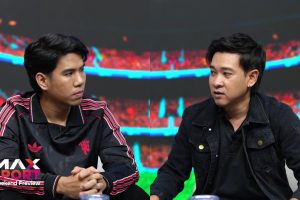 ดูหนัง แม็กซ์ สปอร์ต วีคเอนด์ พรีวิว Max Sport Weekend Preview ตอนที่ 14