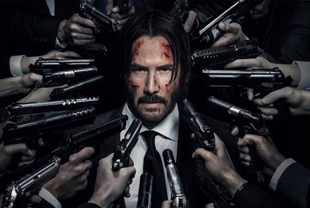 ค่ายหนังประกาศสร้าง John Wick: Chapter 5 มาแน่ !