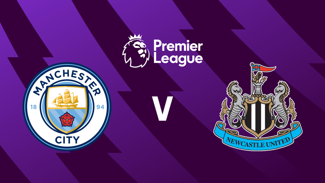 แมนเชสเตอร์ ซิตี้ v นิวคาสเซิ่ล
