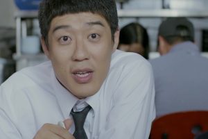 ดูหนัง สงครามลูกจ้าง Songgot: The Piercer ตอนที่ 2