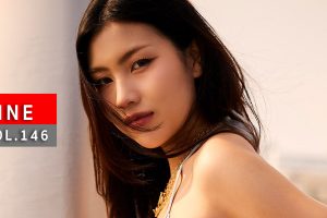 ดูหนัง อิงค์ ภัทราพร ใจกาศ A'lure Fashion Vol. 146 Ink ตอนที่ 2