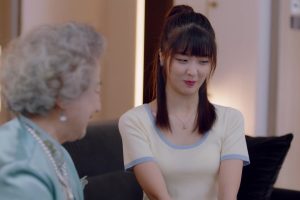 ดูหนัง ผูกสัญญาให้รักลงเอย   Time To Fall In Love ตอนที่ 8