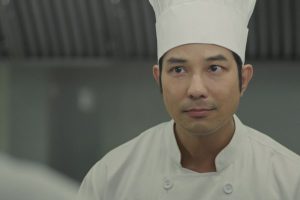 ดูหนัง เลือดใหม่หัวใจนักปรุง The Tastes Of Lives ตอนที่ 10