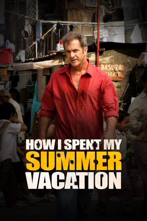 How I spent my Summer Vacation