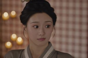 ดูหนัง กระวานน้อยแรกรัก Youthful Glory ตอนที่ 4