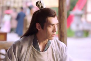 ดูหนัง จวนของข้ามีฮูหยินคนใหม่ The Blessed Bride ตอนที่ 3