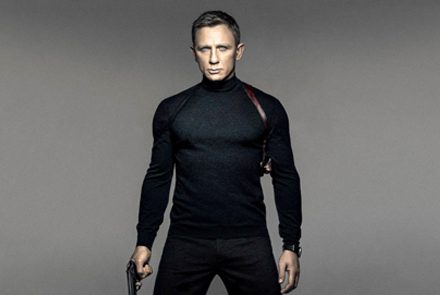 หนัง Bond 25 ได้ตัวผู้กำกับแล้ว