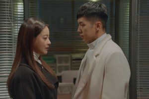 ดูหนัง ตำนานรักทะลุพิภพ A Korean Odyssey ตอนที่ 8