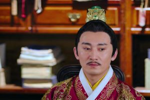 ดูหนัง พยัคฆราชซ่อนเล็บ Braveness of the Ming ตอนที่ 20