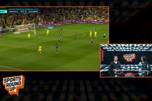 ดูหนัง Sports Round Up ตอนที่ 6