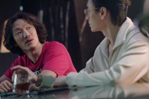 ดูหนัง คิดถึงจัง ตังค์อยู่ไหน Chasing Love, Chasing Cash ตอนที่ 8