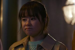 ดูหนัง ยูซอลอ๊ก ราชินียอดนักสืบ 2 Queen of Mystery 2 ตอนที่ 7