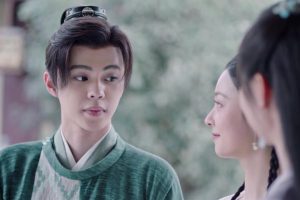 ดูหนัง อันเล่อ โฉมงามพลิกชะตา The Legend of Anle ตอนที่ 10