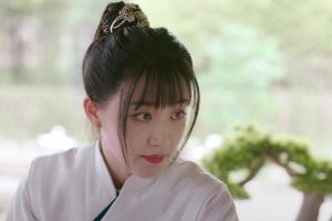 ดูหนัง ยุทธจักรผจญภัย Wanru's Journey ตอนที่ 4