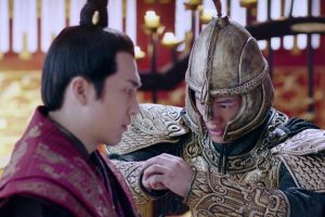 ดูหนัง ตำนานสกุลตู๋กู The Legend of Dugu ตอนที่ 25