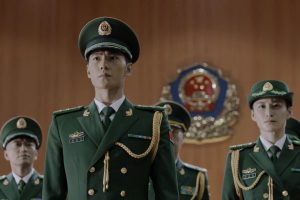 ดูหนัง เกียรติยศหน่วยรบพิเศษ    Glory of Special Forces ตอนที่ 40