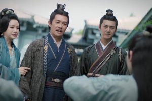 ดูหนัง เพลงรักเพชฌฆาต The Song of Glory ตอนที่ 15