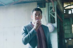 ดูหนัง จำ จน ตาย Remember ตอนที่ 17