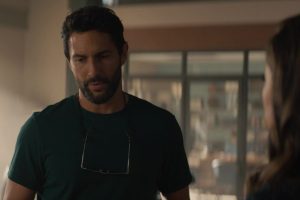 ดูหนัง หน่วยสืบสะท้านฮาวาย ปี 2 NCIS: Hawaiʻi Season 2 ตอนที่ 11