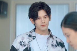 ดูหนัง กอดรักท่องแดนดารา My Love and Stars ตอนที่ 5