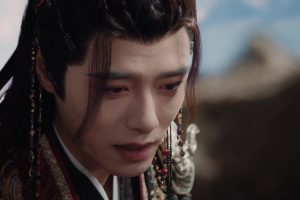 ดูหนัง อสิธารา ชะตามังกร Whispers of Fate ตอนที่ 6