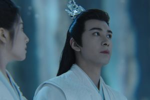 ดูหนัง ดุจดวงดาว พร่างพราวราวประกายรัก The Starry Love ตอนที่ 10