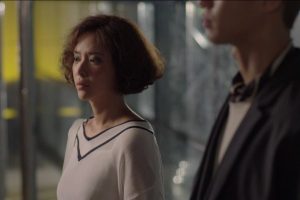 ดูหนัง วุ่นหัวใจรักยัยเคยสวย She Was Pretty ตอนที่ 4