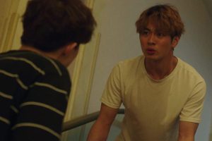 ดูหนัง เกมอำนาจสภาเดือด Political Fever ตอนที่ 9