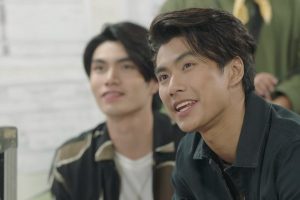 ดูหนัง คนน่ารักมักใจร้าย My Cruel Cutie ตอนที่ 2